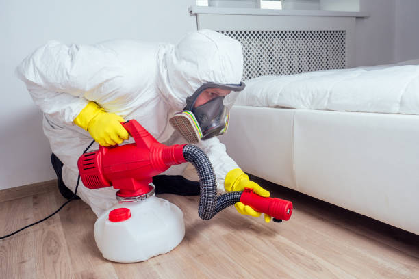 Best Pest Removal Services  in Gateway, FL