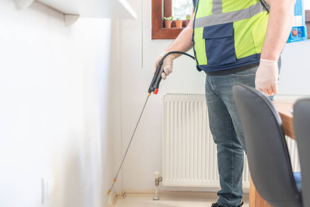 Best Best Pest Control Companies  in Gateway, FL
